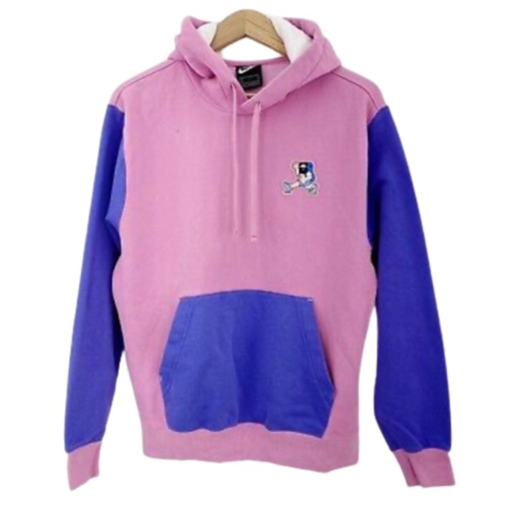 Nike Hike Man Pullover Hoodie